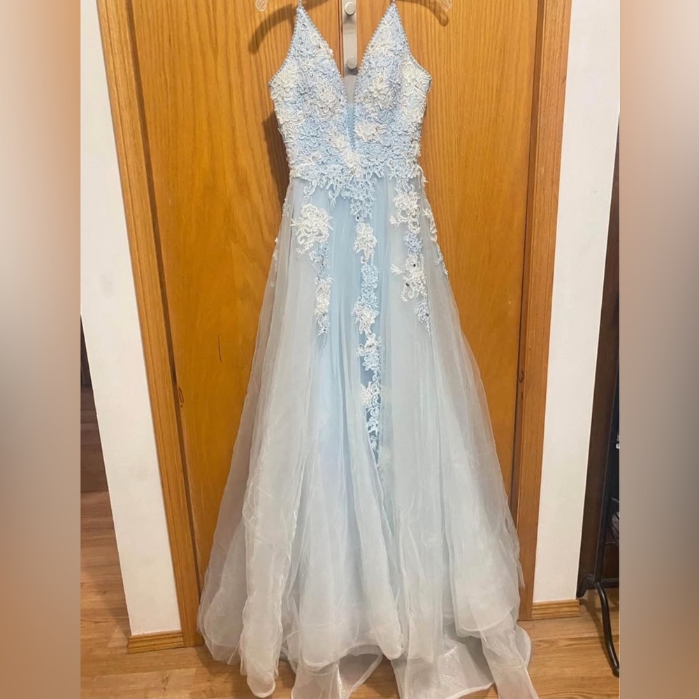 Graduation or Event Dress